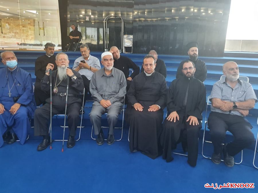 الشيخ رائد صلاح يشارك بمؤتمر 